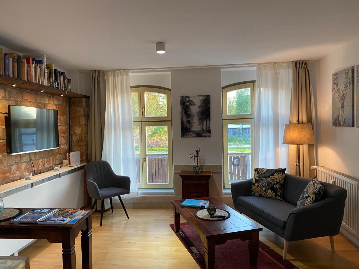 Ferienwohnung Bress Eg 웨케문데 외부 사진